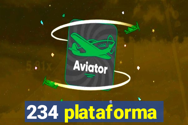 234 plataforma